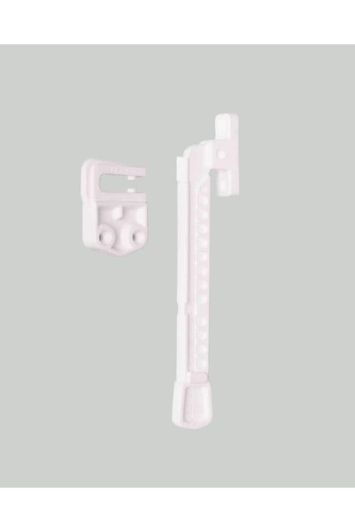 helinaria Inward-Opening Window Safety Lock Set of 3
