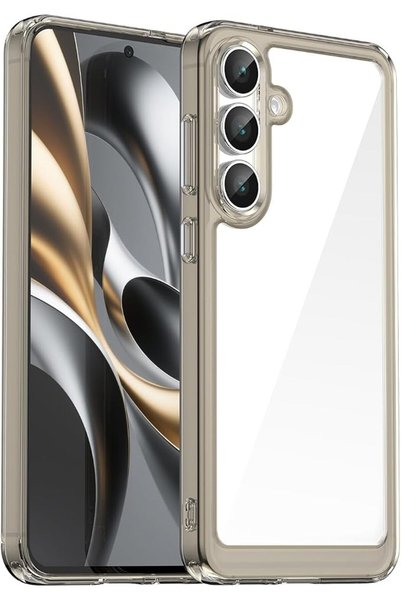 URBBKING Non Yellowing Drop Protection Thin Flexible Silicone TPU Shockproof ...