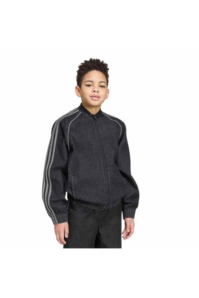 adidas سترة للأطفال SST DEN TT KR9129