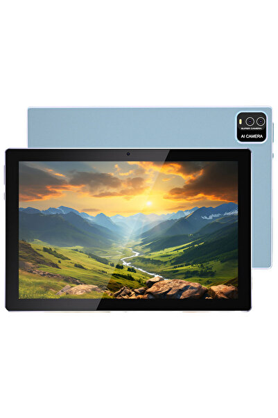 NO BRAND Τάμπλετ 10 " CP20 Χρυσό - 13110