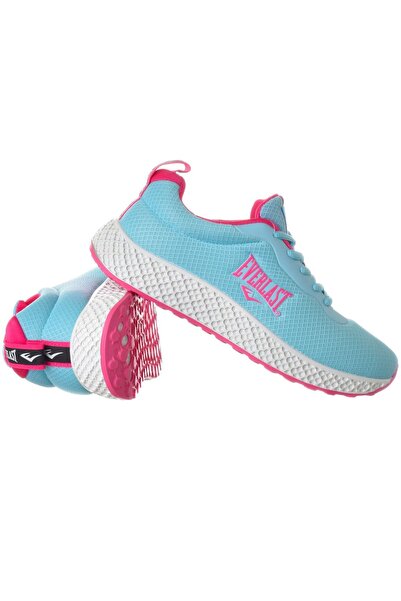 EVERLAST EV738-BLUFUX-3641 PANTOFI 36