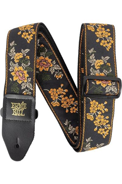 Ernie Ball Jacquard Guitar Straps