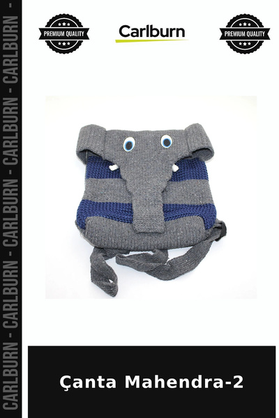 Carlburn Special Edition Stylish Modern Casual Accessory Bag Mahendra-2
