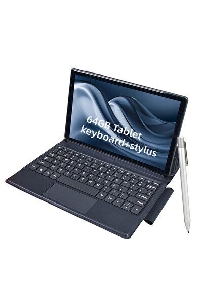 NO BRAND Τάμπλετ 10 " P63 Μαύρο - 13112