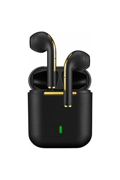 OEM J18 Ακουστικό Bluetooth Handsfree με αντοχή στον ιδρώτα και θήκη φόρτισης...
