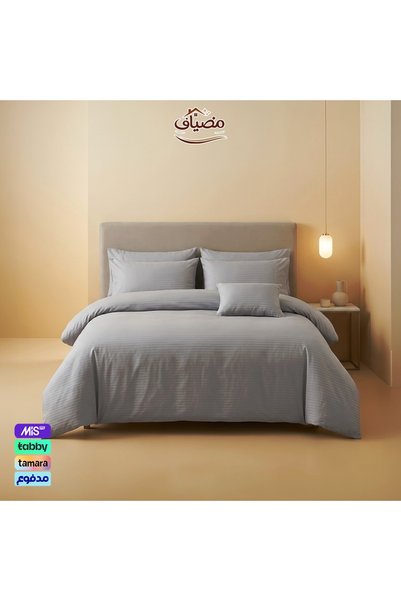 madyaf Ambition Package – 20 cm Pad + Tablecloth + 2 Pillows