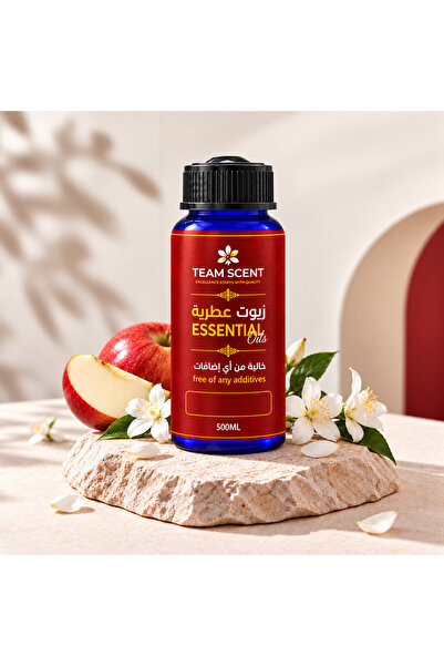 TEAM Harmony Oil Diffuser 500 ml