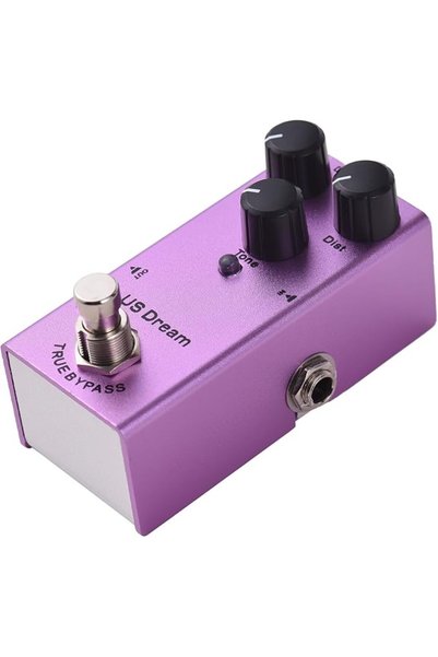 Dpofirs Metal Deformer Us Dream |   Real Tone, Volume/Distortion/Tone for Ele...