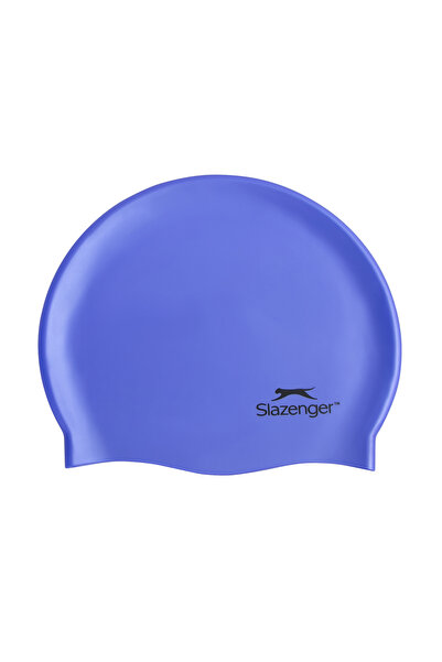 Slazenger Sn00 Opp Bag Unisex Light Blue Cap