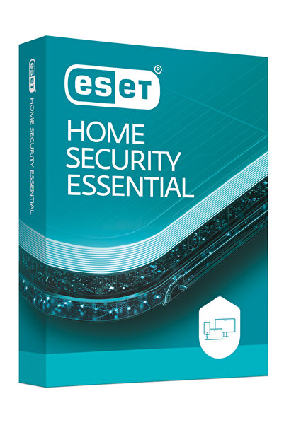 ESET Απαραίτητο για την οικιακή ασφάλεια ESD 1 συσκευή 1 έτος