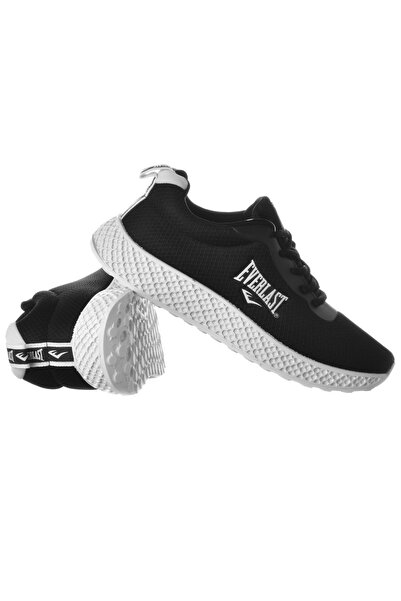 EVERLAST PANTOFI EV738-NEGRU 36