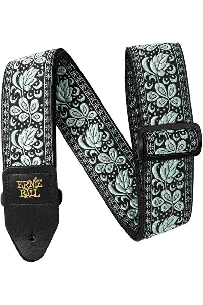 Ernie Ball Jacquard Guitar Strap