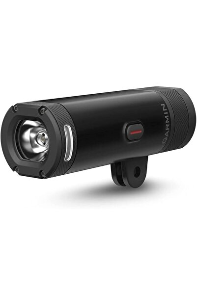 Garmin مصباح أمامي ذكي Varia UT 800 مع حامل أمامي مزدوج