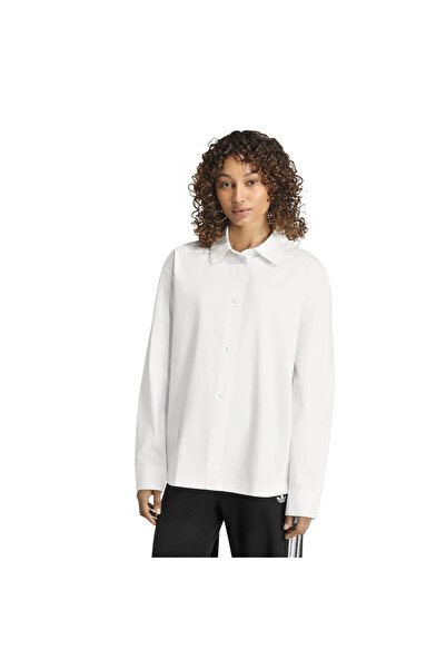 adidas قميص نسائي رياضي KR7079