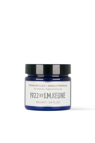 Keune 1922 Πρέμιουμ Πηλός 100ml