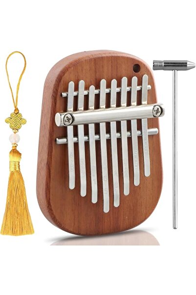 LinJie Kalimba Thumb Piano,Finger Piano
