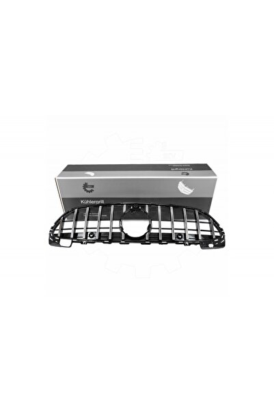ESEN SKV Gril radiator GTR, crom, Mercedes Clasa C (W206 2022-prezent) A20688...