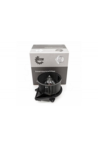 ESEN SKV Ventilator aerisire Nissan Primastar Opel Vivaro A Renault Trafic II...