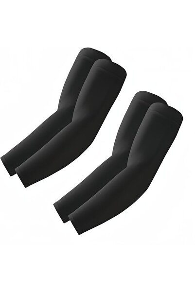 GENERAL ROXUN Unisex Adult Rx-bx Arm Sleeves (pack of 4)