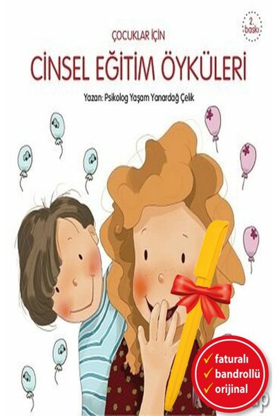 Net Çocuk Yayınları Alfa Kalem+</DNTCTMS> Çocuklar İçin Cinsel Eğitim Öyküler...