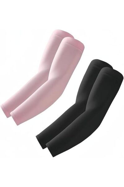 GENERAL ROXUN Unisex Adult Rx-bx Arm Sleeves (pack of 4)