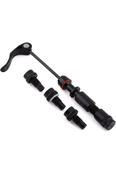 Garmin TACX DIRECT DRIVE AXLE AND ADAPTERS 142X12MM & 148X12MM