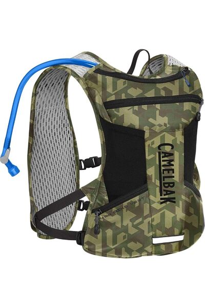 Camelbak سترة دراجات تشيس هايدريشن بسعة 50 أونصة