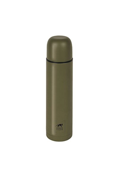 Tasmanian Tiger Παγούρι H&C Stuff 1L Θερμός από Ανοξείδωτο Ατσάλι (TT 7801)