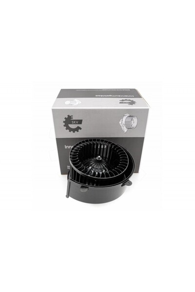 ESEN SKV Ventilator aer Opel Astra G Zafira A, pentru vehicule cu volan pe pa...