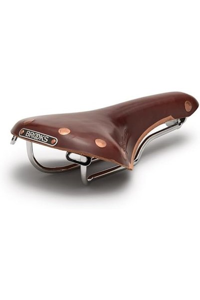 BROOKS ENGLAND مقعد دراجة سويفت