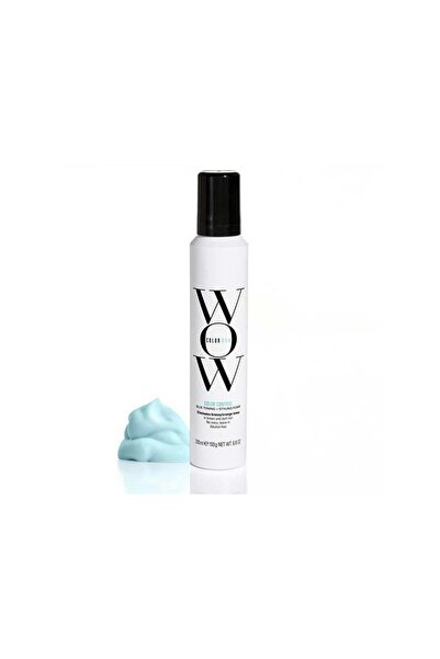 Color Wow Έλεγχος Χρώματος Μπλε Αποχρωματιστικό και Στυλιζάρικο Αφρός 200ml