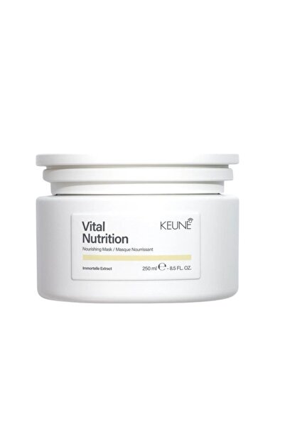 Keune Μάσκα Περιποίησης Ζωτικής Διατροφής 250ml