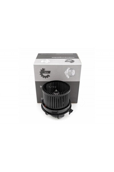 ESEN SKV Ventilator aerisire Mercedes-Benz SL SLR 2308200214