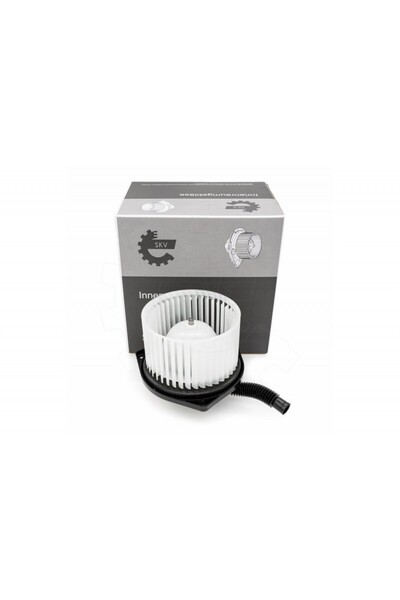 ESEN SKV Ventilator aer Suzuki Grand Vitara II 7425064J12