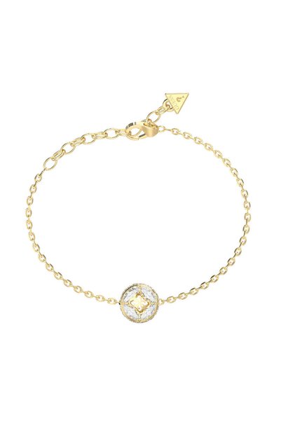 Guess JGUJUBB06397JWYGS Kadın Bileklik