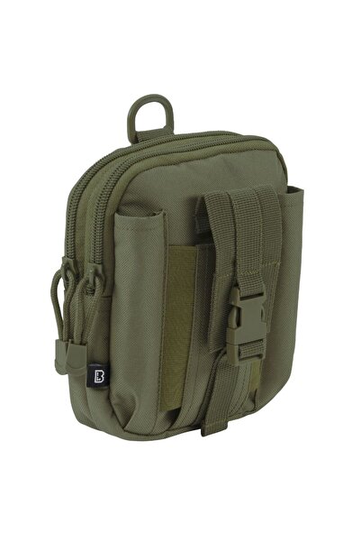Brandit Θήκη Molle Pouch Functional Olive