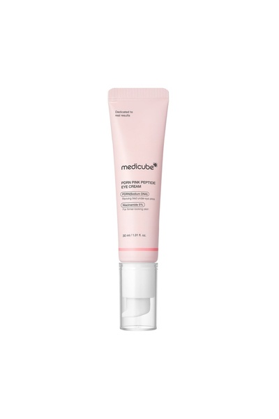 Medicube Pdrn Ροζ Πεπτιδική Κρέμα Ματιών 30ml