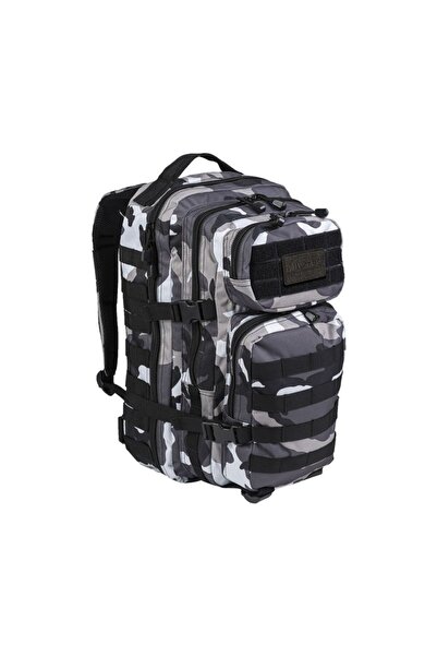 Mil-Tec Σακίδιο Us Assault Large Urban