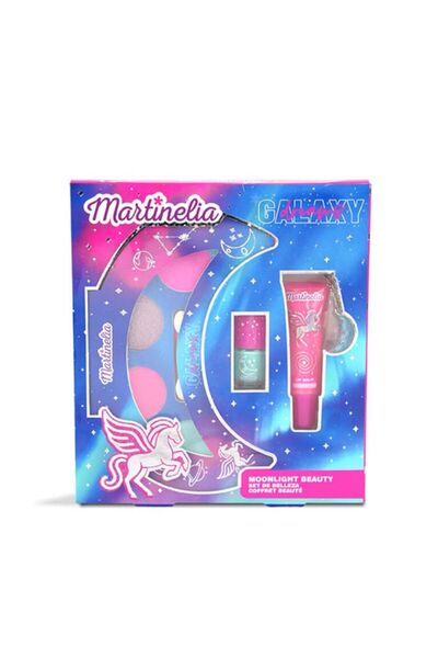 Martinelia Galaxy Dreams Moonlight Beauty Set