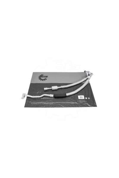 ESEN SKV Conductă de climatizare Opel Vectra B 90504836