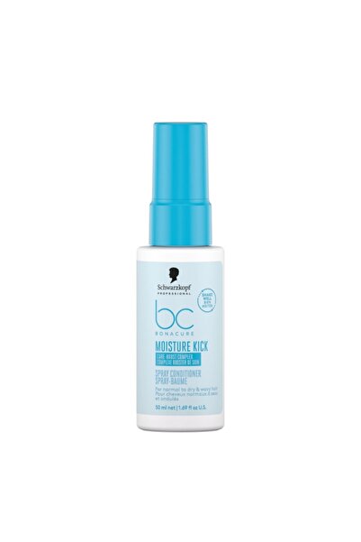 Schwarzkopf BC Σπρέι Μαλακτικό Ενυδάτωσης 50 ml