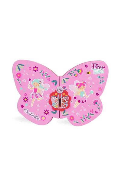 Martinelia Fairy Things Paleta Machiaj Fluture