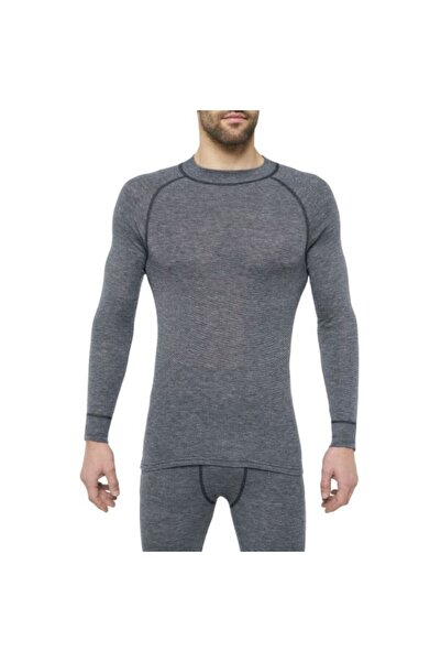 Thermowave Ισοθερμική Μπλούζα Ανδρική Merino Warm Active S