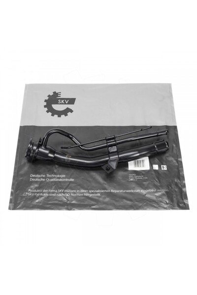 ESEN SKV Conductă de alimentare cu combustibil Mitsubishi L200 1710A005