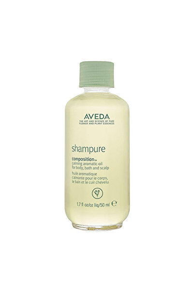 Aveda Σύνθεση Σαμπιούρ 50ml