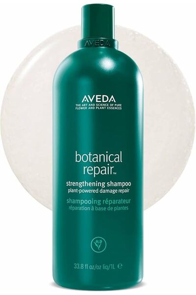 Aveda Βοτανικό Επανορθωτικό Ενδυναμωτικό Σαμπουάν 1000ml