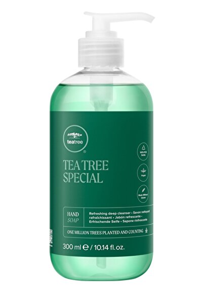 Paul Mitchell Υγρό Σαπούνι Χεριών με Τεϊόδεντρο 300ML
