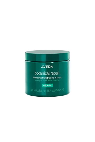 Aveda Βοτανική Επανορθωτική Μάσκα Εντατικής Ενδυνάμωσης - ΠΥΚΝΗ 450ml