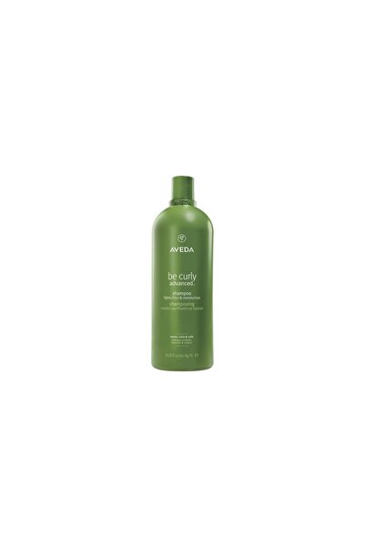Aveda Be Curly Προηγμένο Σαμπουάν 1000ml
