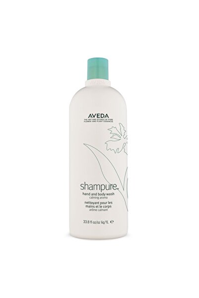 Aveda Σαμπιούρ Καθαριστικό Χεριών & Σώματος 1000ml